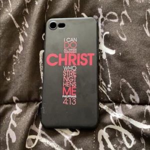 iPhone 8 case